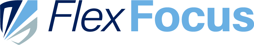 Flex Focus Color Logo